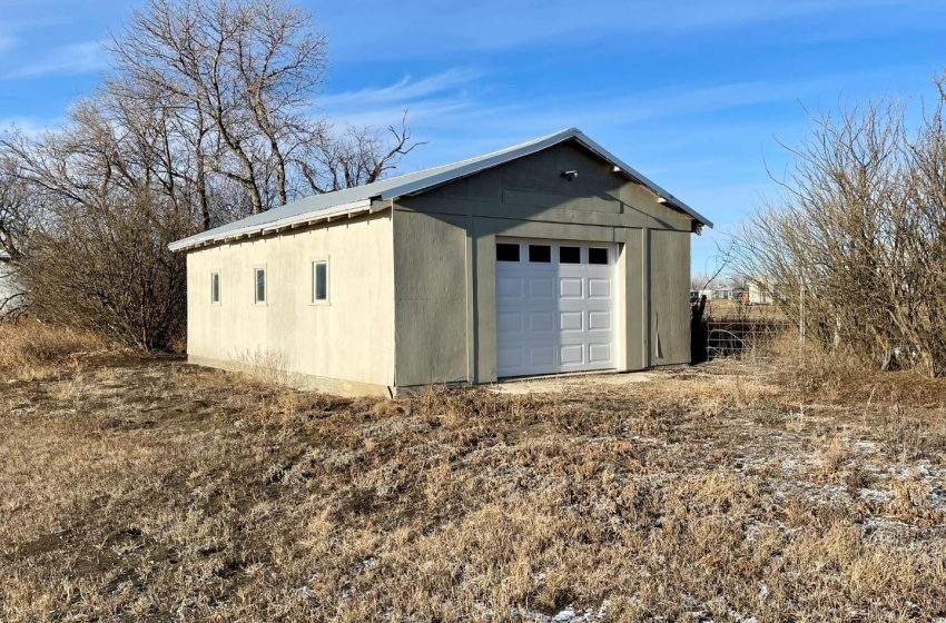 Rural Address, Eagle Creek Rm No. 376, Saskatchewan S0K 4B0, 2 Bedrooms Bedrooms, ,1 BathroomBathrooms,Farm,For Sale,RM of Eagle Creek 160 acres Farmland (Ollenberg),Rural Address,SK954516