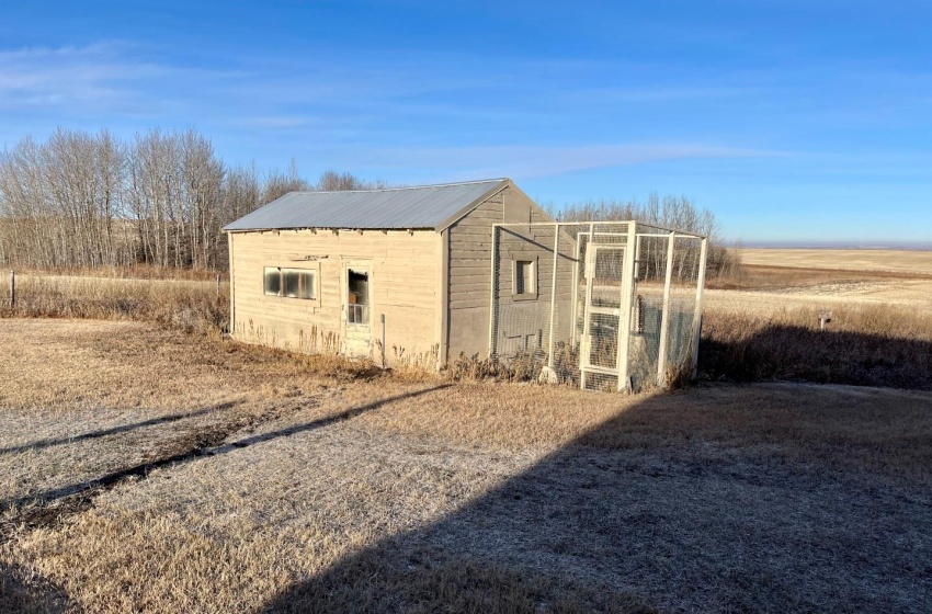 Rural Address, Eagle Creek Rm No. 376, Saskatchewan S0K 4B0, 2 Bedrooms Bedrooms, ,1 BathroomBathrooms,Farm,For Sale,RM of Eagle Creek 160 acres Farmland (Ollenberg),Rural Address,SK954516