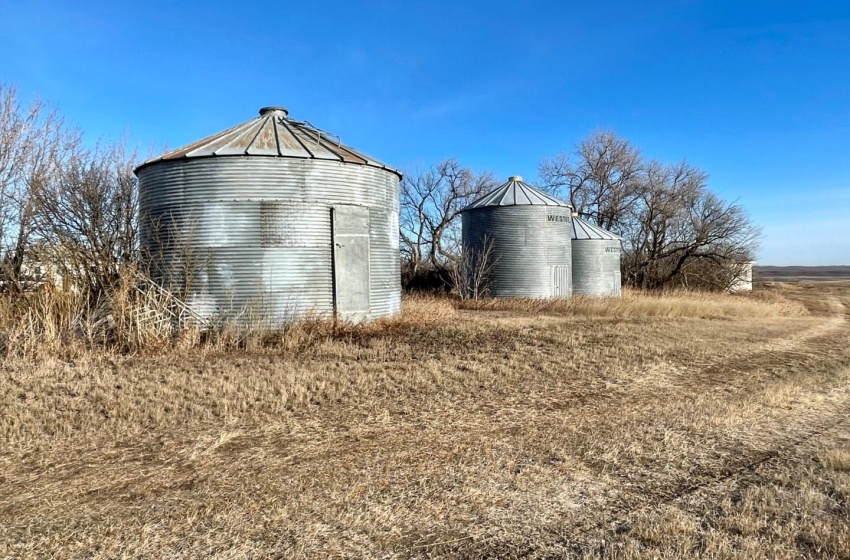 Rural Address, Eagle Creek Rm No. 376, Saskatchewan S0K 4B0, 2 Bedrooms Bedrooms, ,1 BathroomBathrooms,Farm,For Sale,RM of Eagle Creek 160 acres Farmland (Ollenberg),Rural Address,SK954516