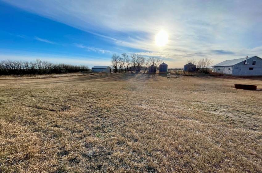 Rural Address, Eagle Creek Rm No. 376, Saskatchewan S0K 4B0, 2 Bedrooms Bedrooms, ,1 BathroomBathrooms,Farm,For Sale,RM of Eagle Creek 160 acres Farmland (Ollenberg),Rural Address,SK954516