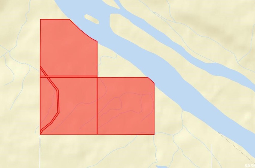Rural Address, Eagle Creek Rm No. 376, Saskatchewan S0K 4B0, ,Farm,For Sale,Eagle Creek Lands,Rural Address,SK954599