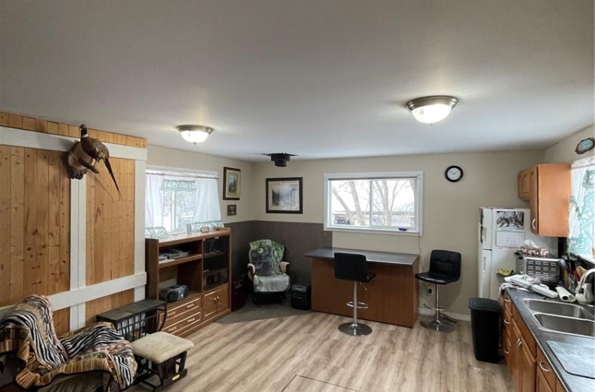 Rural Address, Hudson Bay Rm No. 394, Saskatchewan S0E 0Y0, 1 Bedroom Bedrooms, 3 Rooms Rooms,1 BathroomBathrooms,Residential,For Sale,4.55 acres North,Rural Address,SK954949