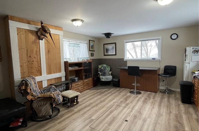 Rural Address, Hudson Bay Rm No. 394, Saskatchewan S0E 0Y0, 1 Bedroom Bedrooms, 3 Rooms Rooms,1 BathroomBathrooms,Residential,For Sale,4.55 acres North,Rural Address,SK954949