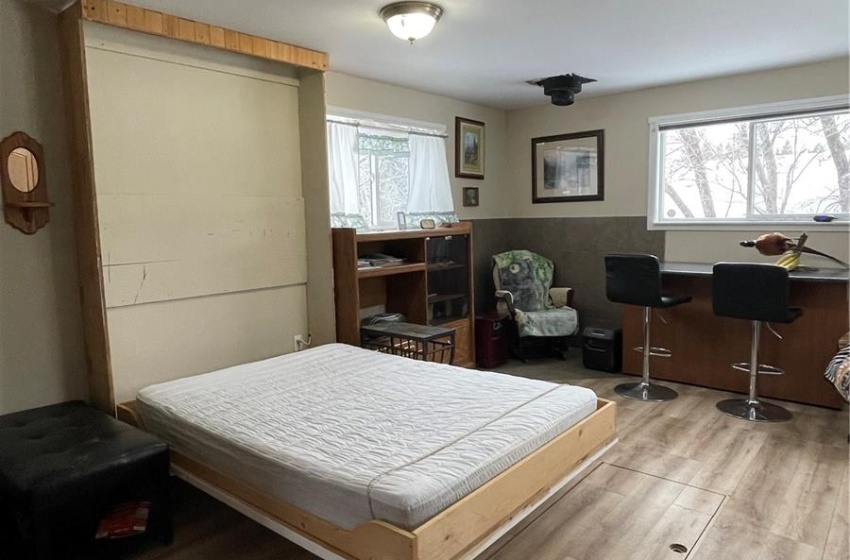 Rural Address, Hudson Bay Rm No. 394, Saskatchewan S0E 0Y0, 1 Bedroom Bedrooms, 3 Rooms Rooms,1 BathroomBathrooms,Residential,For Sale,4.55 acres North,Rural Address,SK954949