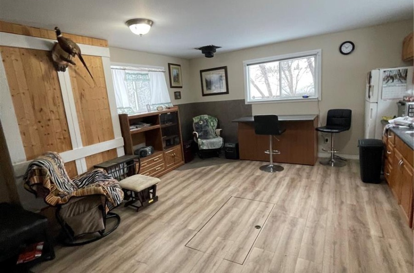 Rural Address, Hudson Bay Rm No. 394, Saskatchewan S0E 0Y0, 1 Bedroom Bedrooms, 3 Rooms Rooms,1 BathroomBathrooms,Residential,For Sale,4.55 acres North,Rural Address,SK954949