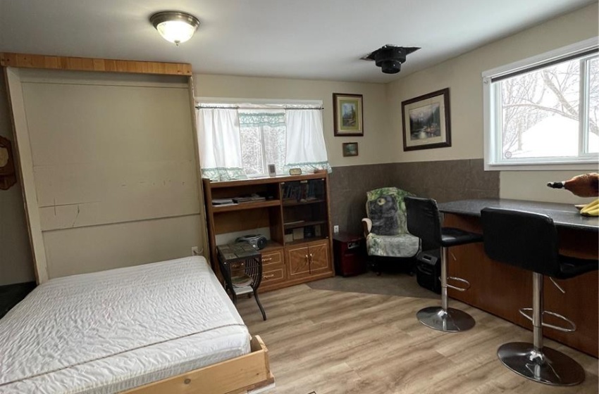 Rural Address, Hudson Bay Rm No. 394, Saskatchewan S0E 0Y0, 1 Bedroom Bedrooms, 3 Rooms Rooms,1 BathroomBathrooms,Residential,For Sale,4.55 acres North,Rural Address,SK954949