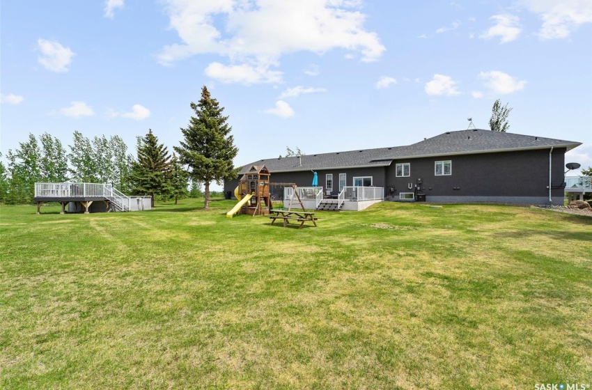 44 Cathedral Bluffs ROAD, Corman Park Rm No. 344, Saskatchewan S0K 0A1, 4 Bedrooms Bedrooms, 16 Rooms Rooms,3 BathroomsBathrooms,Acreage,For Sale,Cathedral Bluffs,SK954990