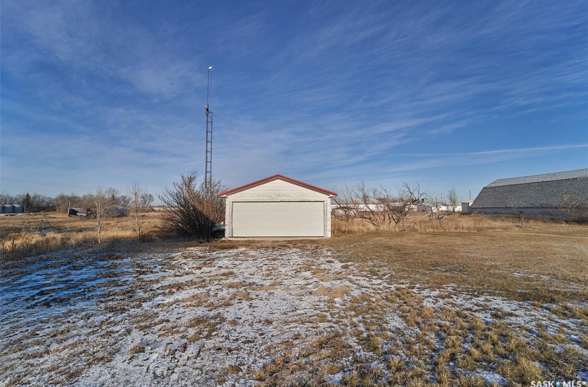 Rural Address, Nokomis, Saskatchewan S0G 3R0, 4 Bedrooms Bedrooms, ,2 BathroomsBathrooms,Farm,For Sale,Anh Huan Hog Farm Inc,Rural Address,SK955087