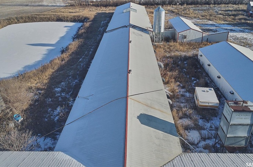 Rural Address, Nokomis, Saskatchewan S0G 3R0, 4 Bedrooms Bedrooms, ,2 BathroomsBathrooms,Farm,For Sale,Anh Huan Hog Farm Inc,Rural Address,SK955087