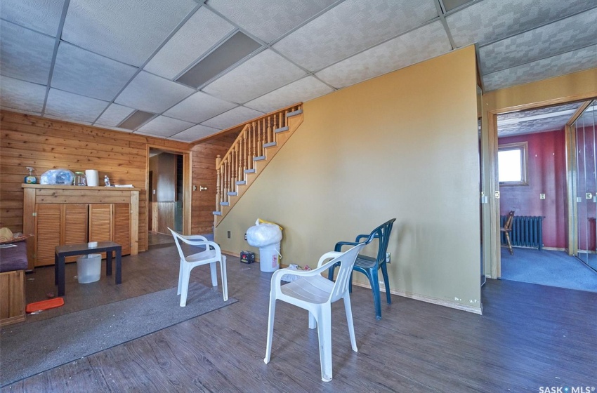 Rural Address, Nokomis, Saskatchewan S0G 3R0, 4 Bedrooms Bedrooms, ,2 BathroomsBathrooms,Farm,For Sale,Anh Huan Hog Farm Inc,Rural Address,SK955087