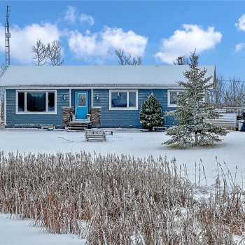 Rural Address, Fertile Belt Rm No. 183, Saskatchewan S0A 0X0, 5 Bedrooms Bedrooms, 15 Rooms Rooms,3 BathroomsBathrooms,Acreage,For Sale,Ford Acreage,Rural Address,SK955045