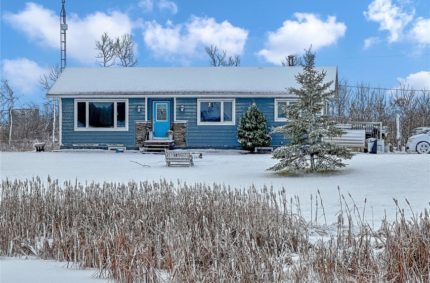 Rural Address, Fertile Belt Rm No. 183, Saskatchewan S0A 0X0, 5 Bedrooms Bedrooms, 15 Rooms Rooms,3 BathroomsBathrooms,Acreage,For Sale,Ford Acreage,Rural Address,SK955045