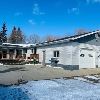 Rural Address, Cote Rm No. 271, Saskatchewan S0A 1S0, 4 Bedrooms Bedrooms, 14 Rooms Rooms,2 BathroomsBathrooms,Acreage,For Sale,RB Acreage,Rural Address,SK955304