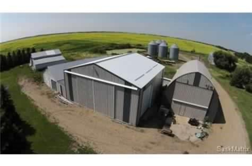 Rural Address, Cote Rm No. 271, Saskatchewan S0A 1S0, 4 Bedrooms Bedrooms, 14 Rooms Rooms,2 BathroomsBathrooms,Acreage,For Sale,RB Acreage,Rural Address,SK955304