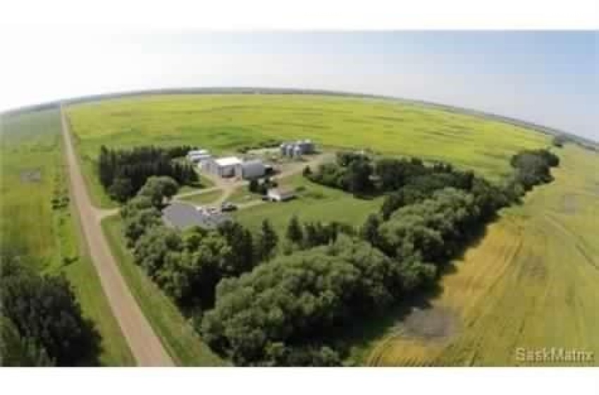 Rural Address, Cote Rm No. 271, Saskatchewan S0A 1S0, 4 Bedrooms Bedrooms, 14 Rooms Rooms,2 BathroomsBathrooms,Acreage,For Sale,RB Acreage,Rural Address,SK955304