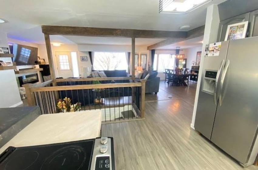 Rural Address, Cote Rm No. 271, Saskatchewan S0A 1S0, 4 Bedrooms Bedrooms, 14 Rooms Rooms,2 BathroomsBathrooms,Acreage,For Sale,RB Acreage,Rural Address,SK955304