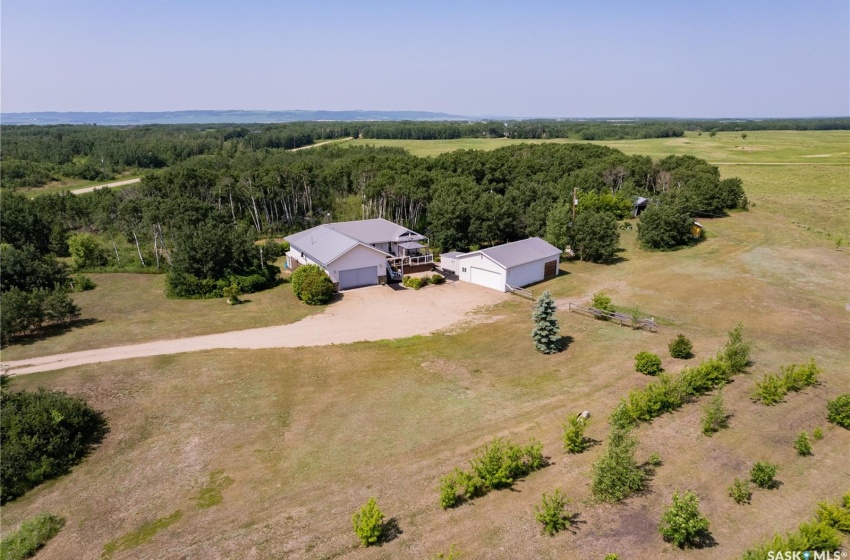 Rural Address, Battle River Rm No. 438, Saskatchewan S0M 0E0, 4 Bedrooms Bedrooms, 15 Rooms Rooms,3 BathroomsBathrooms,Acreage,For Sale,Twin Lakes Acreage,Rural Address,SK955439