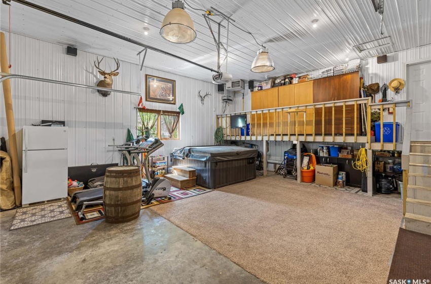 Rural Address, Battle River Rm No. 438, Saskatchewan S0M 0E0, 4 Bedrooms Bedrooms, 15 Rooms Rooms,3 BathroomsBathrooms,Acreage,For Sale,Twin Lakes Acreage,Rural Address,SK955439