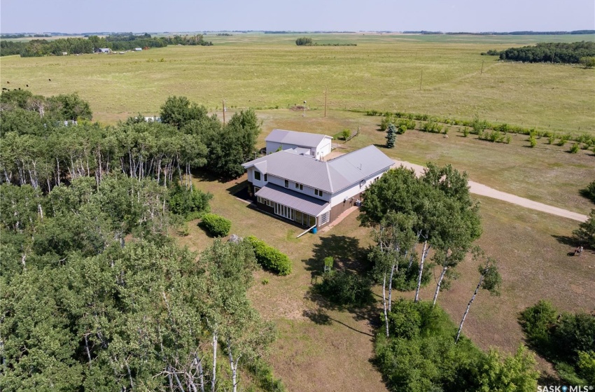 Rural Address, Battle River Rm No. 438, Saskatchewan S0M 0E0, 4 Bedrooms Bedrooms, 15 Rooms Rooms,3 BathroomsBathrooms,Acreage,For Sale,Twin Lakes Acreage,Rural Address,SK955439