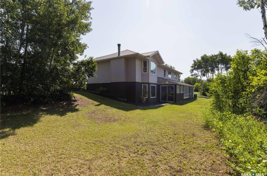 Rural Address, Battle River Rm No. 438, Saskatchewan S0M 0E0, 4 Bedrooms Bedrooms, 15 Rooms Rooms,3 BathroomsBathrooms,Acreage,For Sale,Twin Lakes Acreage,Rural Address,SK955439