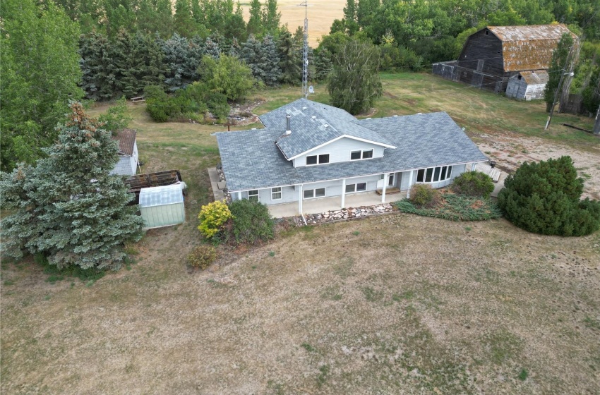 Rural Address, Rosemount Rm No. 378, Saskatchewan S0K 2K0, 4 Bedrooms Bedrooms, 15 Rooms Rooms,3 BathroomsBathrooms,Acreage,For Sale,Rosemount Acreage,Rural Address,SK941306