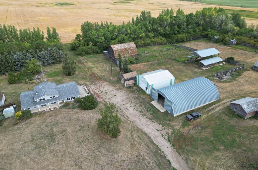 Rural Address, Rosemount Rm No. 378, Saskatchewan S0K 2K0, 4 Bedrooms Bedrooms, 15 Rooms Rooms,3 BathroomsBathrooms,Acreage,For Sale,Rosemount Acreage,Rural Address,SK941306