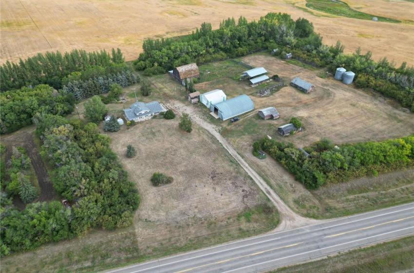 Rural Address, Rosemount Rm No. 378, Saskatchewan S0K 2K0, 4 Bedrooms Bedrooms, 15 Rooms Rooms,3 BathroomsBathrooms,Acreage,For Sale,Rosemount Acreage,Rural Address,SK941306