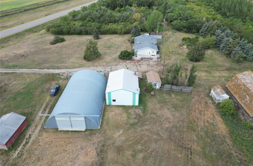 Rural Address, Rosemount Rm No. 378, Saskatchewan S0K 2K0, 4 Bedrooms Bedrooms, 15 Rooms Rooms,3 BathroomsBathrooms,Acreage,For Sale,Rosemount Acreage,Rural Address,SK941306