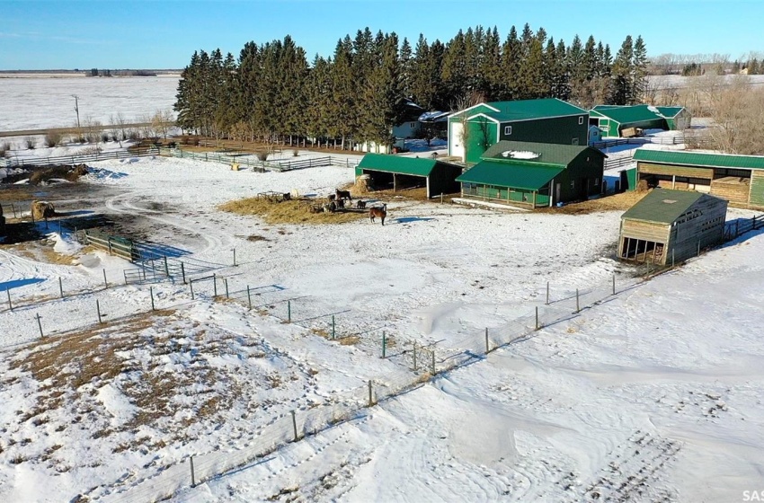 Rural Address, Torch River Rm No. 488, Saskatchewan S0E 1E0, 5 Bedrooms Bedrooms, 19 Rooms Rooms,4 BathroomsBathrooms,Acreage,For Sale,JOV Ranch,Rural Address,SK955499