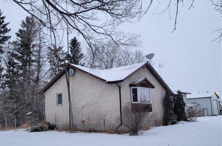 Rural Address, Ponass Lake Rm No. 367, Saskatchewan S0E 1M0, 3 Bedrooms Bedrooms, 11 Rooms Rooms,2 BathroomsBathrooms,Acreage,For Sale,Paulson Acreage,Rural Address,SK955542