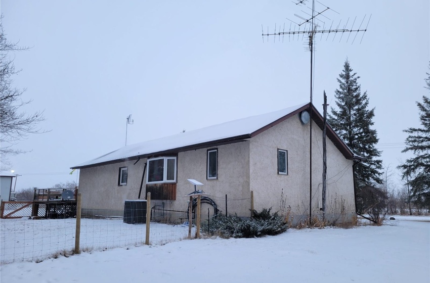 Rural Address, Ponass Lake Rm No. 367, Saskatchewan S0E 1M0, 3 Bedrooms Bedrooms, 11 Rooms Rooms,2 BathroomsBathrooms,Acreage,For Sale,Paulson Acreage,Rural Address,SK955542