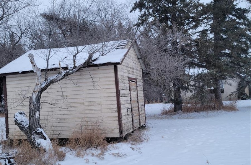 Rural Address, Ponass Lake Rm No. 367, Saskatchewan S0E 1M0, 3 Bedrooms Bedrooms, 11 Rooms Rooms,2 BathroomsBathrooms,Acreage,For Sale,Paulson Acreage,Rural Address,SK955542