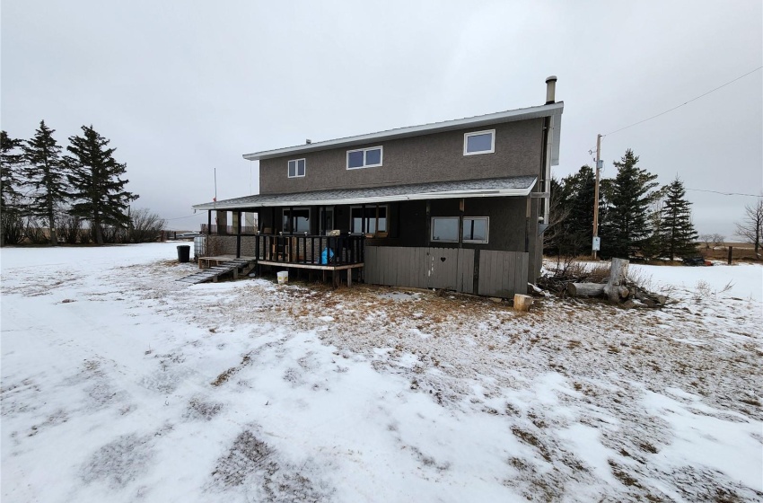 Rural Address, Lomond Rm No. 37, Saskatchewan S4H 3N8, 5 Bedrooms Bedrooms, 11 Rooms Rooms,2 BathroomsBathrooms,Acreage,For Sale,Roughbark Acreage,Rural Address,SK955599