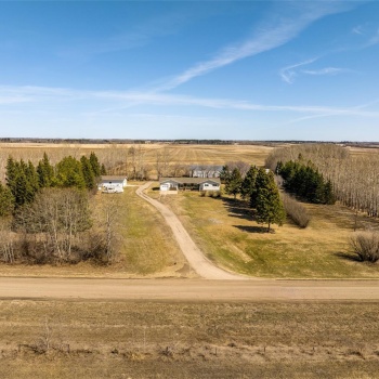 Rural Address, Buckland Rm No. 491, Saskatchewan S6V 5R2, 4 Bedrooms Bedrooms, 18 Rooms Rooms,3 BathroomsBathrooms,Acreage,For Sale,R.M. of Buckland Acreage,Rural Address,SK955745