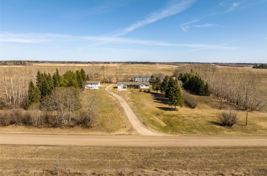 Rural Address, Buckland Rm No. 491, Saskatchewan S6V 5R2, 4 Bedrooms Bedrooms, 18 Rooms Rooms,3 BathroomsBathrooms,Acreage,For Sale,R.M. of Buckland Acreage,Rural Address,SK955745