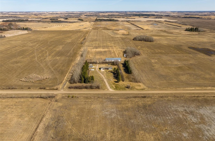 Rural Address, Buckland Rm No. 491, Saskatchewan S6V 5R2, 4 Bedrooms Bedrooms, 18 Rooms Rooms,3 BathroomsBathrooms,Acreage,For Sale,R.M. of Buckland Acreage,Rural Address,SK955745