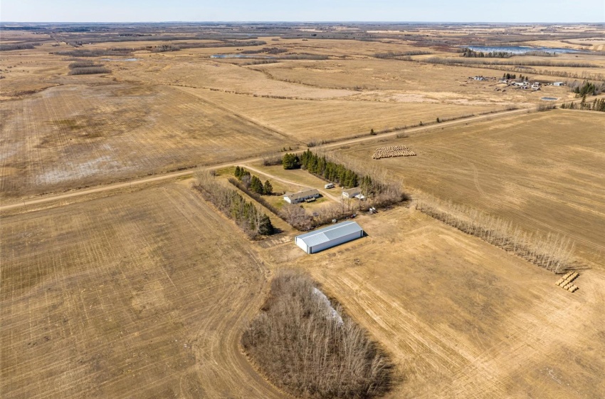 Rural Address, Buckland Rm No. 491, Saskatchewan S6V 5R2, 4 Bedrooms Bedrooms, 18 Rooms Rooms,3 BathroomsBathrooms,Acreage,For Sale,R.M. of Buckland Acreage,Rural Address,SK955745