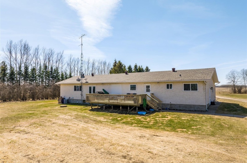 Rural Address, Buckland Rm No. 491, Saskatchewan S6V 5R2, 4 Bedrooms Bedrooms, 18 Rooms Rooms,3 BathroomsBathrooms,Acreage,For Sale,R.M. of Buckland Acreage,Rural Address,SK955745