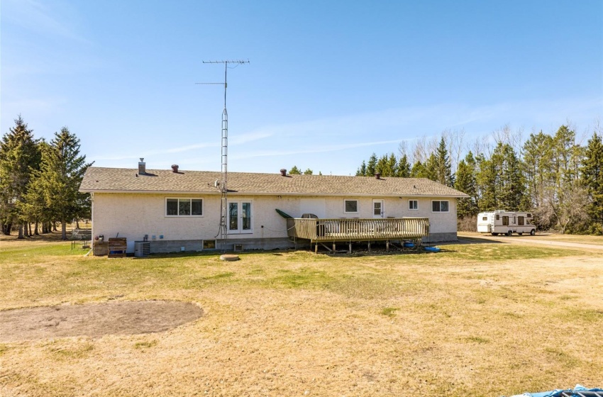 Rural Address, Buckland Rm No. 491, Saskatchewan S6V 5R2, 4 Bedrooms Bedrooms, 18 Rooms Rooms,3 BathroomsBathrooms,Acreage,For Sale,R.M. of Buckland Acreage,Rural Address,SK955745