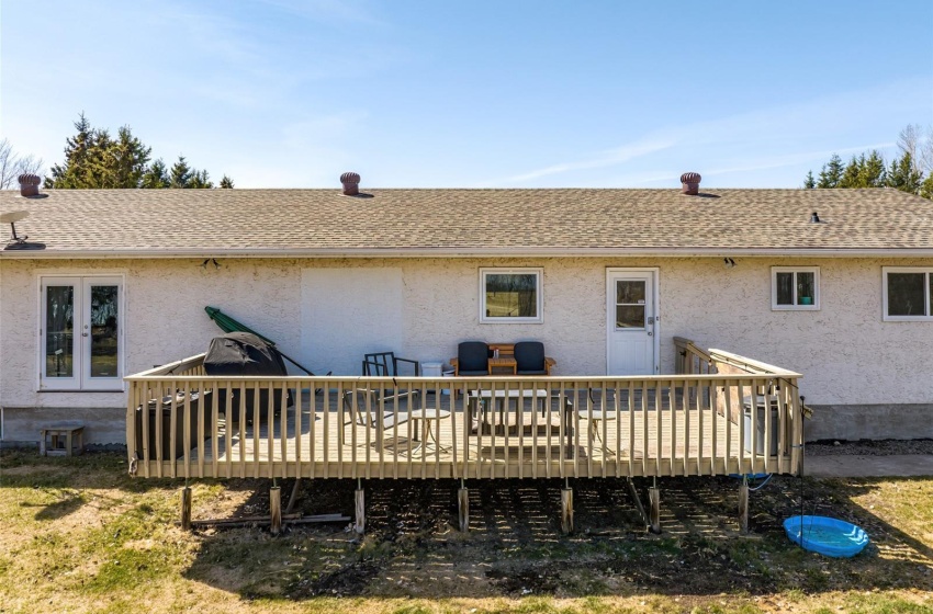 Rural Address, Buckland Rm No. 491, Saskatchewan S6V 5R2, 4 Bedrooms Bedrooms, 18 Rooms Rooms,3 BathroomsBathrooms,Acreage,For Sale,R.M. of Buckland Acreage,Rural Address,SK955745