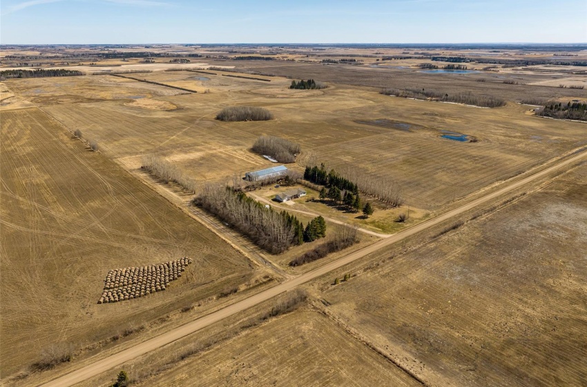 Rural Address, Buckland Rm No. 491, Saskatchewan S6V 5R2, 4 Bedrooms Bedrooms, 18 Rooms Rooms,3 BathroomsBathrooms,Acreage,For Sale,R.M. of Buckland Acreage,Rural Address,SK955745