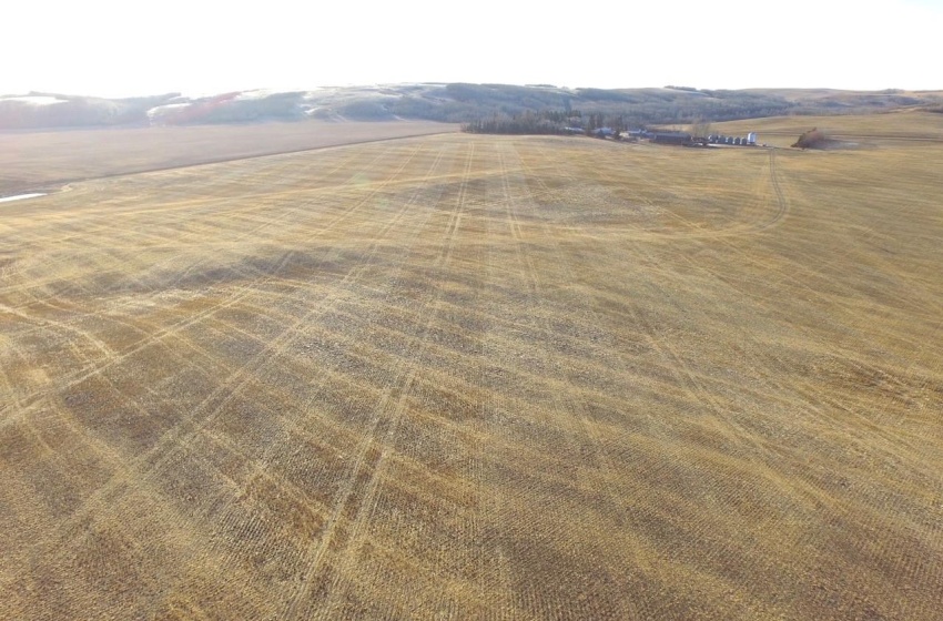 Aerial view featuring a rural view