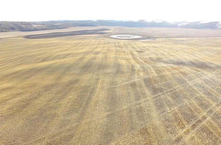 Bird's eye view with a rural view