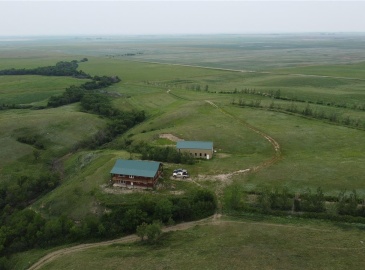 Rural Address, Baildon Rm No. 131, Saskatchewan S0H 0K0, 5 Bedrooms Bedrooms, ,3 BathroomsBathrooms,Farm,For Sale,Hartland Whitetails Ltd.,Rural Address,SK955799