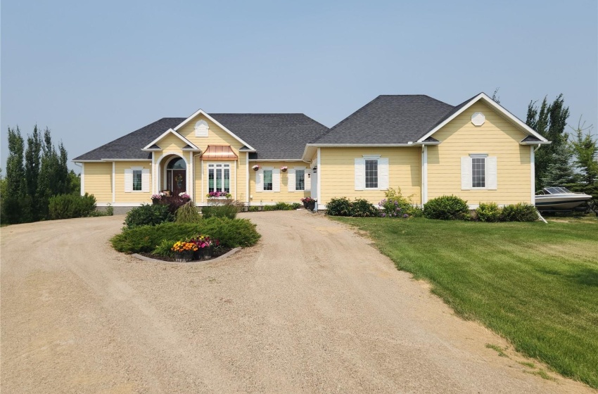 106 Rudy LANE, Rudy Rm No. 284, Saskatchewan S0L 2N0, 5 Bedrooms Bedrooms, 18 Rooms Rooms,3 BathroomsBathrooms,Acreage,For Sale,Rudy,SK935707