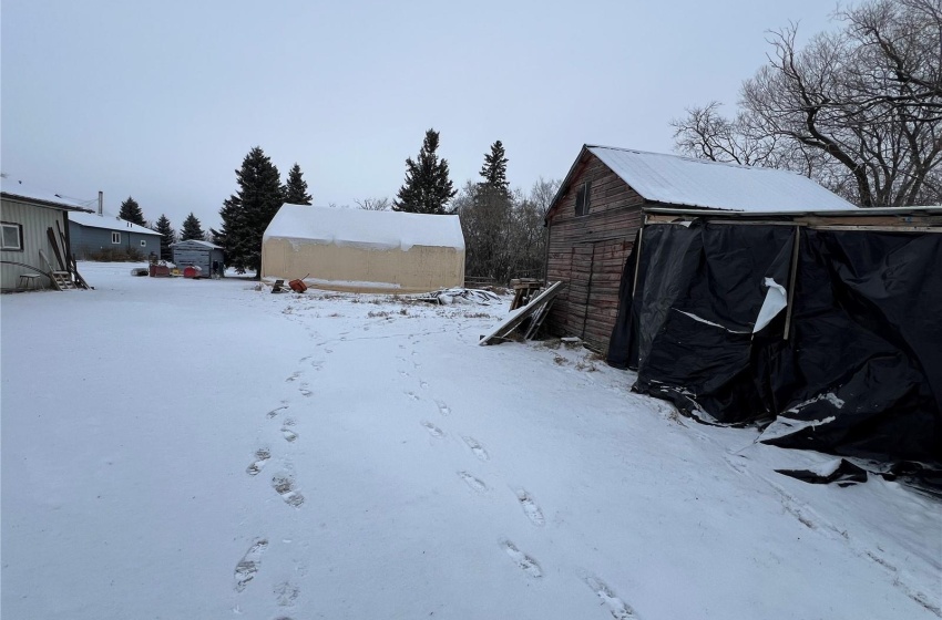 Rural Address, Spalding Rm No. 368, Saskatchewan S0K 4C0, 3 Bedrooms Bedrooms, 11 Rooms Rooms,2 BathroomsBathrooms,Acreage,For Sale,Spalding Acreage,Rural Address,SK955828