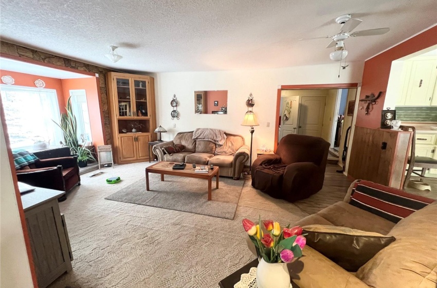 Rural Address, Spalding Rm No. 368, Saskatchewan S0K 4C0, 3 Bedrooms Bedrooms, 11 Rooms Rooms,2 BathroomsBathrooms,Acreage,For Sale,Spalding Acreage,Rural Address,SK955828