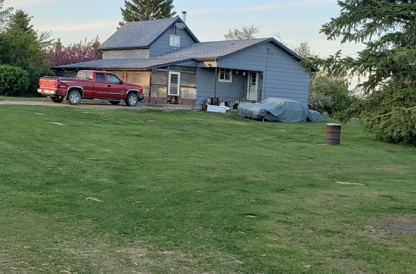 Rural Address, Spalding Rm No. 368, Saskatchewan S0K 4C0, 3 Bedrooms Bedrooms, 11 Rooms Rooms,2 BathroomsBathrooms,Acreage,For Sale,Spalding Acreage,Rural Address,SK955828