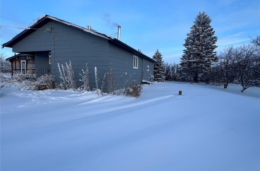 Rural Address, Spalding Rm No. 368, Saskatchewan S0K 4C0, 3 Bedrooms Bedrooms, 11 Rooms Rooms,2 BathroomsBathrooms,Acreage,For Sale,Spalding Acreage,Rural Address,SK955828