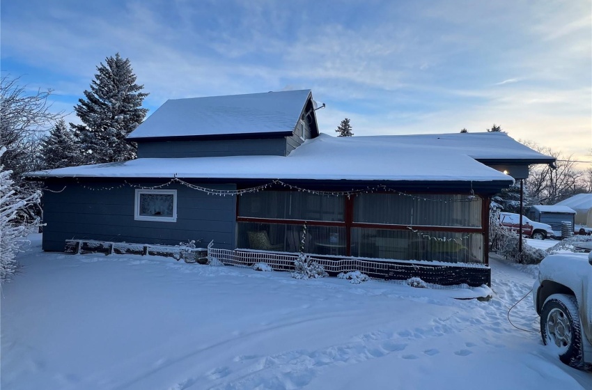 Rural Address, Spalding Rm No. 368, Saskatchewan S0K 4C0, 3 Bedrooms Bedrooms, 11 Rooms Rooms,2 BathroomsBathrooms,Acreage,For Sale,Spalding Acreage,Rural Address,SK955828